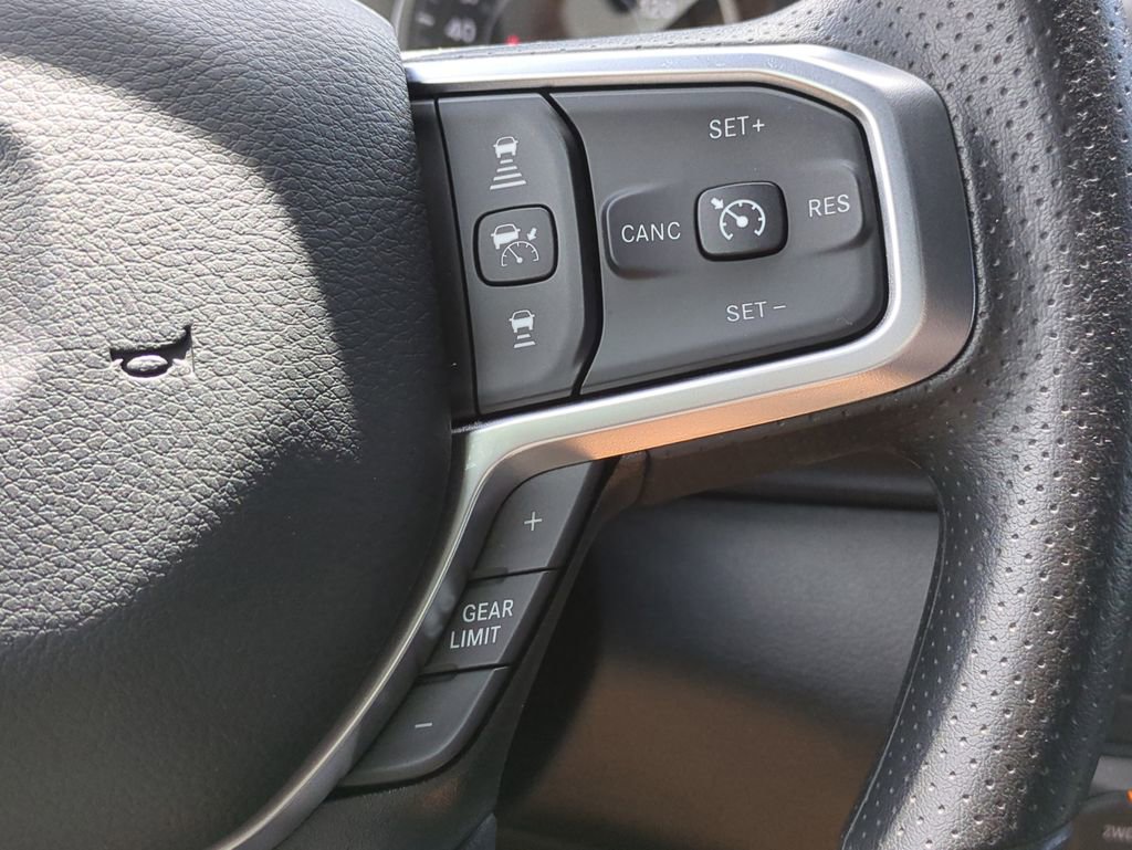 New 2026 RAM 5500 Tradesman w/ Chrome Appearance Group image 22