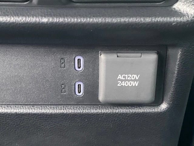 Certified 2025 Toyota 4Runner TRD Pro AWD/4WD image 34