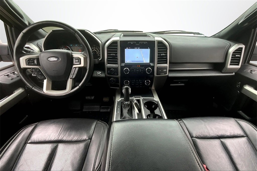 Used 2019 Ford F150 Lariat image 7