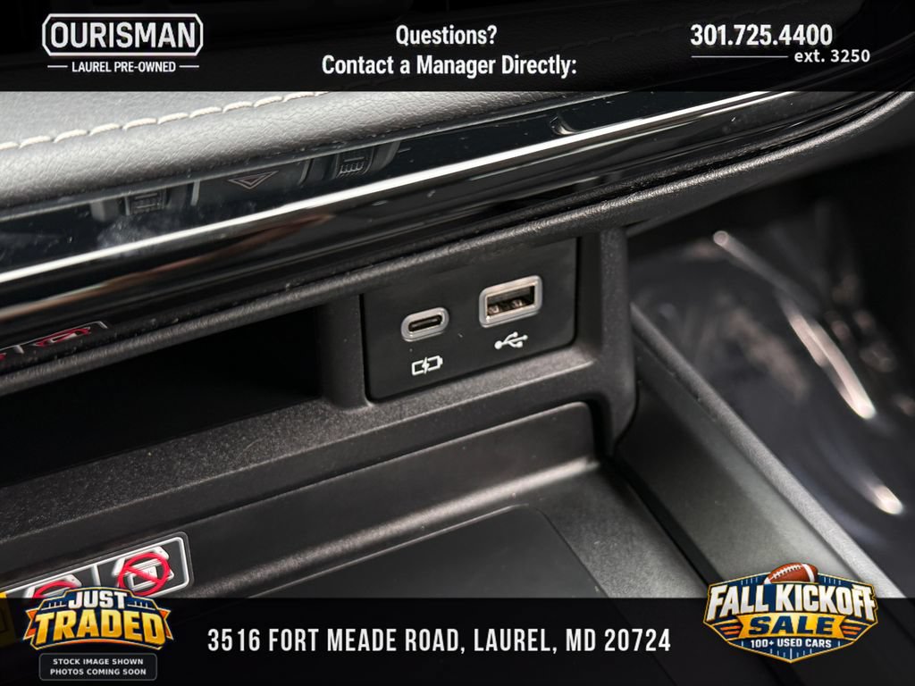 Used 2025 Lexus NX 350 AWD w/ Accessory Package (P2) image 27