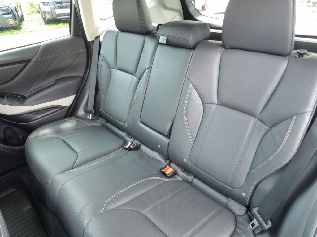 Used 2024 Subaru Forester Limited AWD/4WD image 27