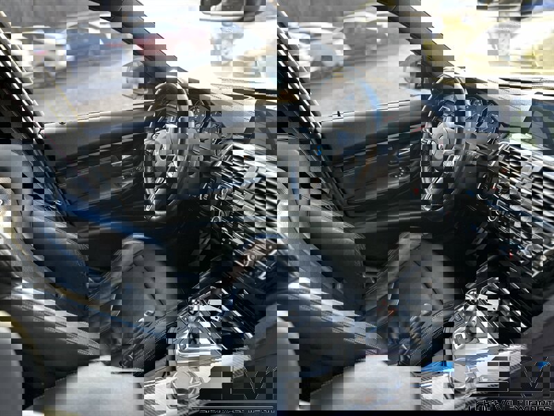 Used 2018 BMW M3 w/ Competition Package image 30