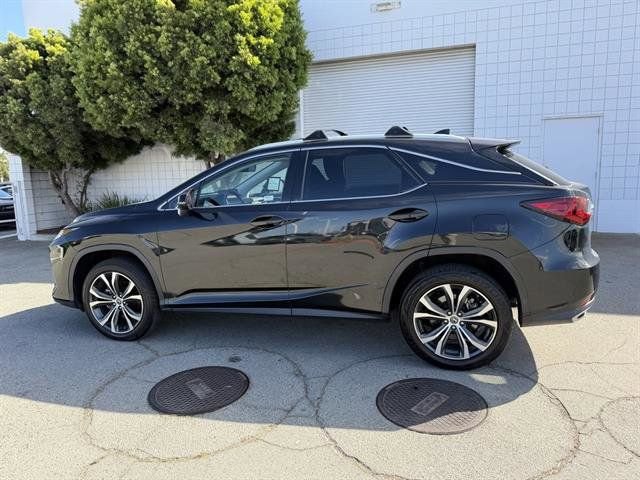 Used 2022 Lexus RX 350 FWD w/ Premium Package image 3