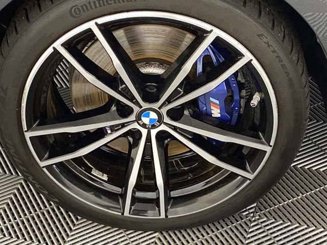 Used 2021 BMW M340i xDrive w/ Premium Package AWD/4WD image 27