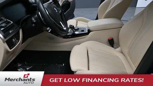 Used 2022 BMW X3 sDrive30i RWD image 18