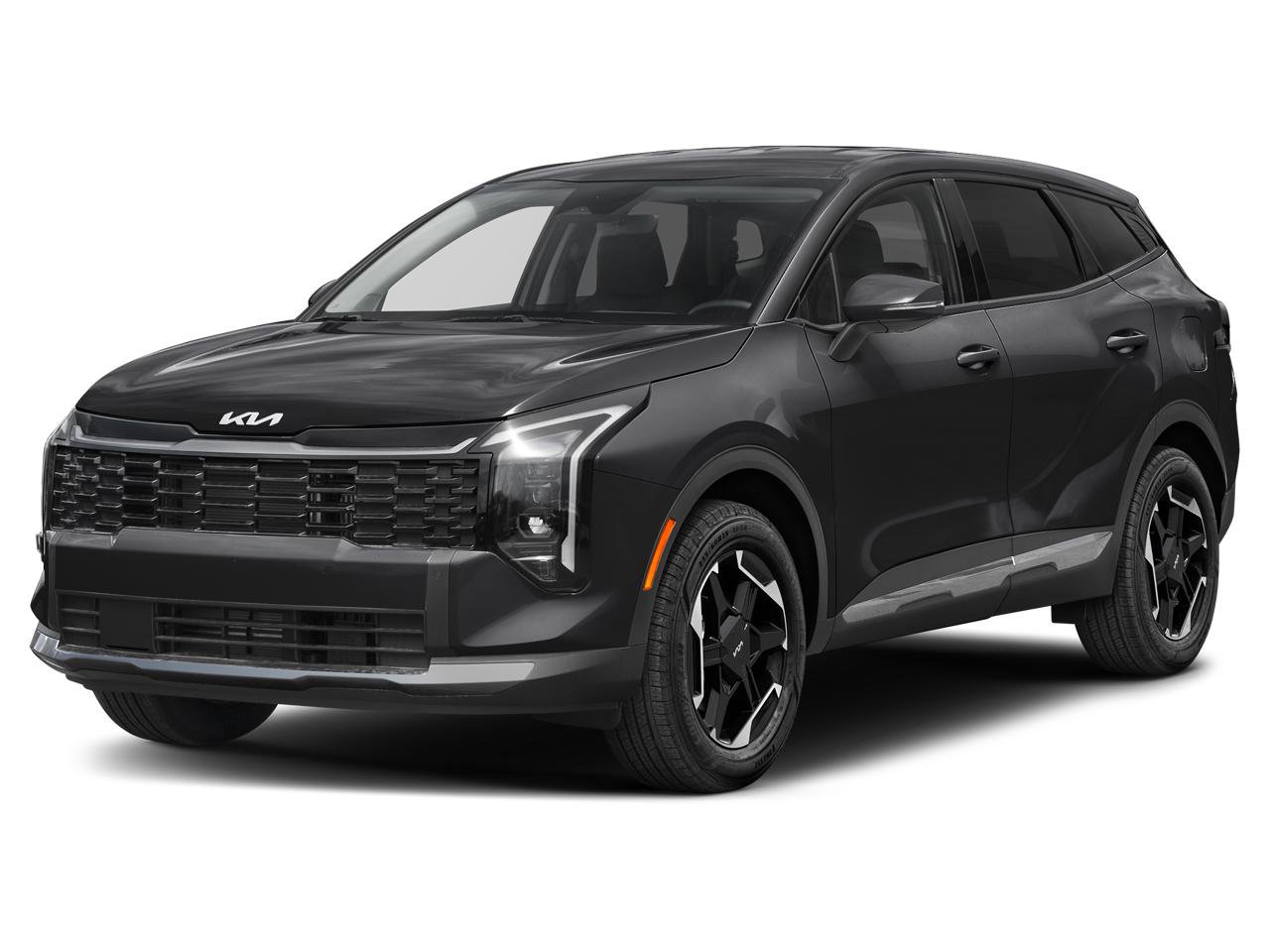New 2026 Kia Sportage S image 28