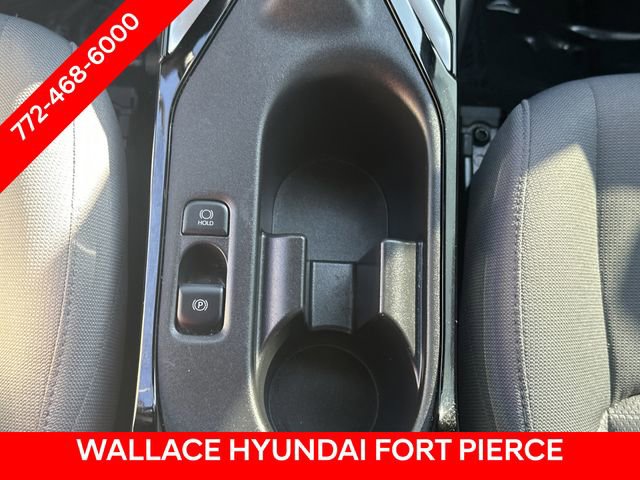 Used 2023 Toyota Corolla SE FWD image 24