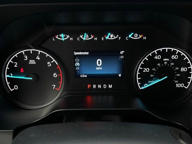 New 2026 Ford F250 XLT w/ Tremor Off-Road Package image 28