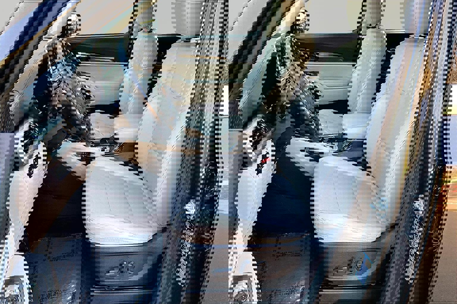 Used 2020 Kia Telluride S image 21