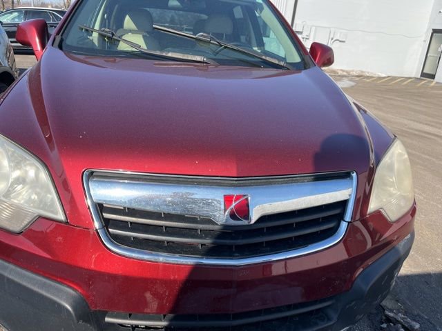 Used 2008 Saturn Vue XE w/ Premium Trim Package image 8