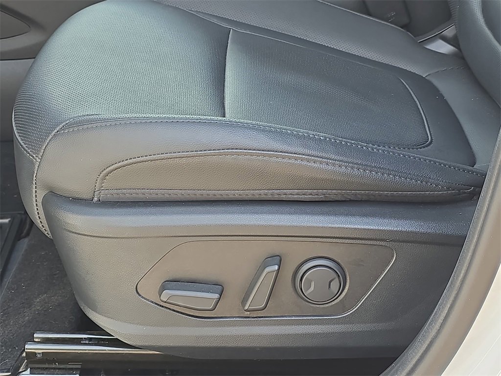 Certified 2023 Hyundai Tucson SEL w/ Convenience Package image 27