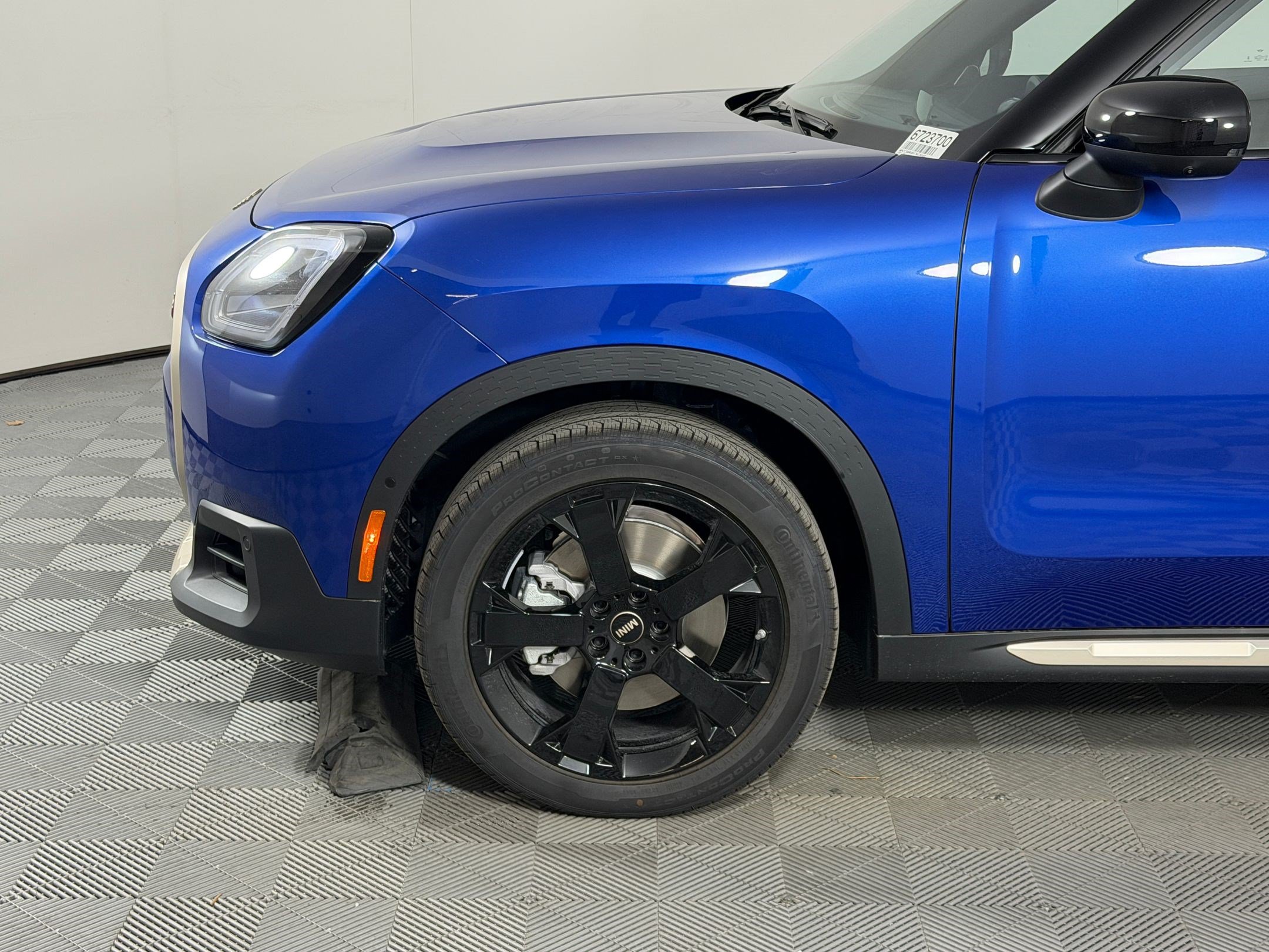 New 2027 MINI Cooper Countryman S AWD/4WD image 21