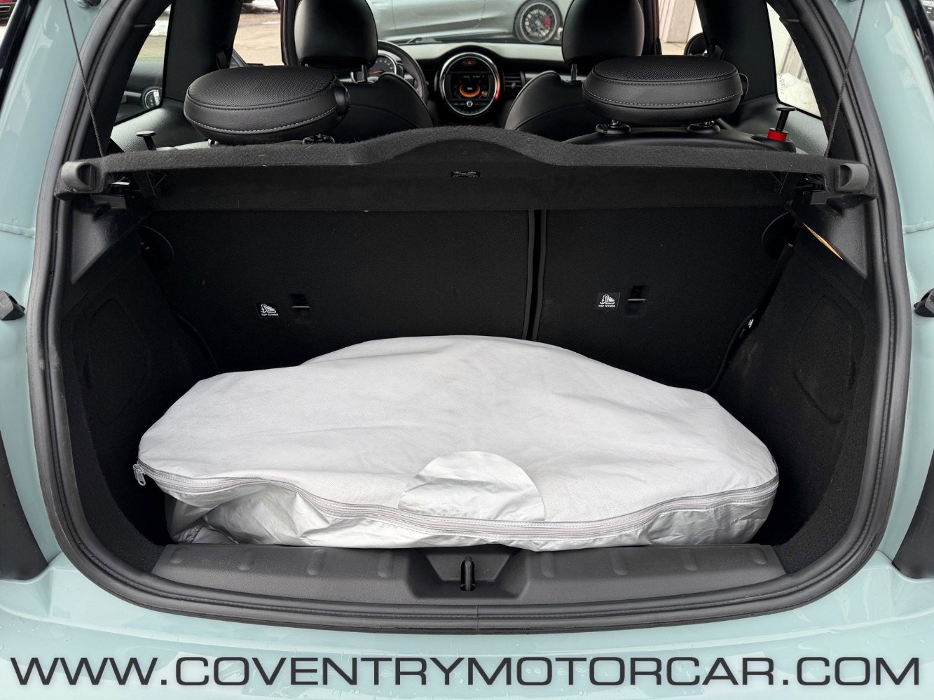 Used 2018 MINI Cooper S image 19