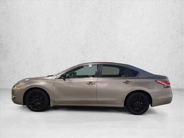 Used 2015 Nissan Altima 2.5 S w/ Power Driver Seat Package image 9