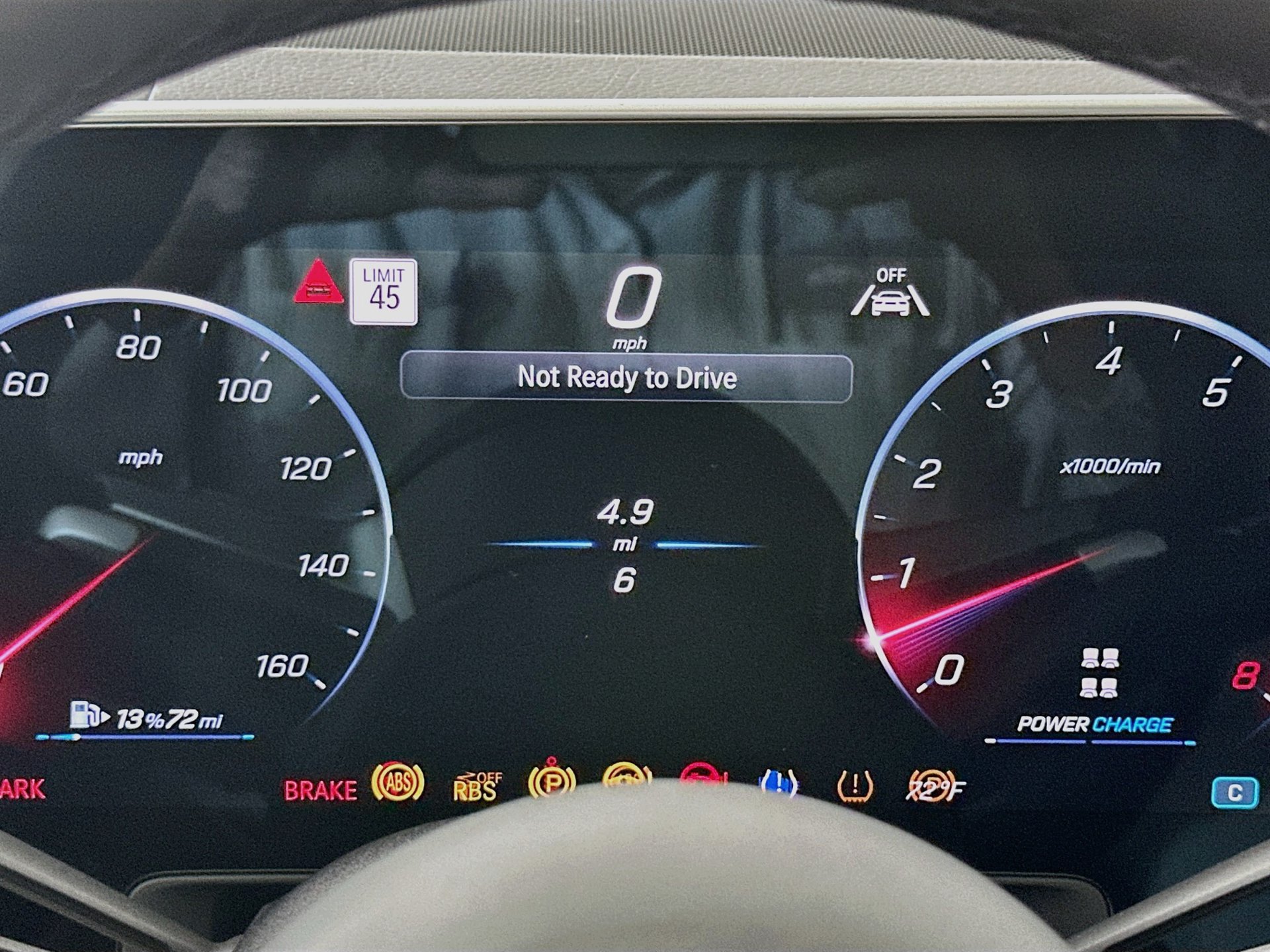 New 2027 Mercedes-Benz GLS 450 4MATIC image 13