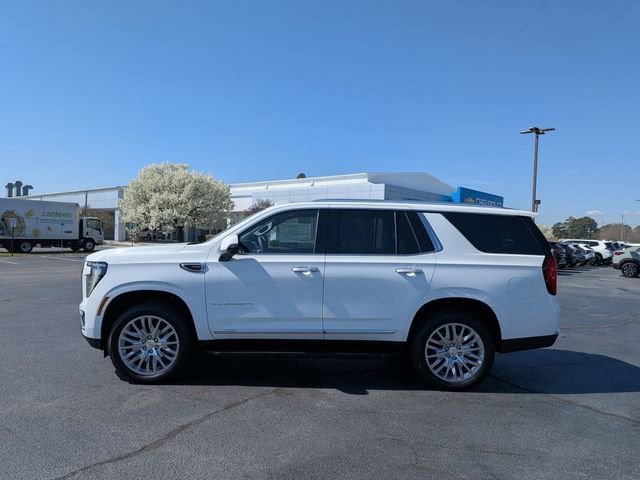 New 2026 GMC Yukon Elevation w/ Elevation Premium Package image 6