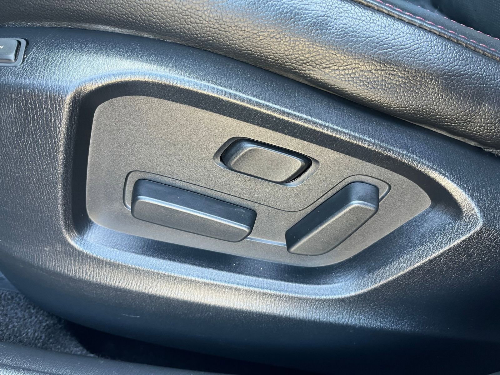 Used 2024 MAZDA CX-5 Carbon Edition image 22