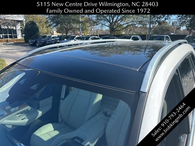 Certified 2025 Mercedes-Benz GLS 450 4MATIC image 13