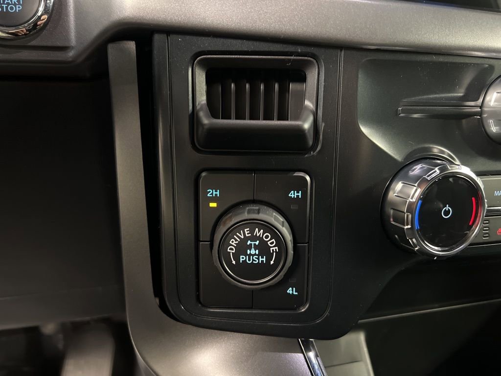 New 2026 Ford F150 XLT w/ Equipment Group 302A MID image 19