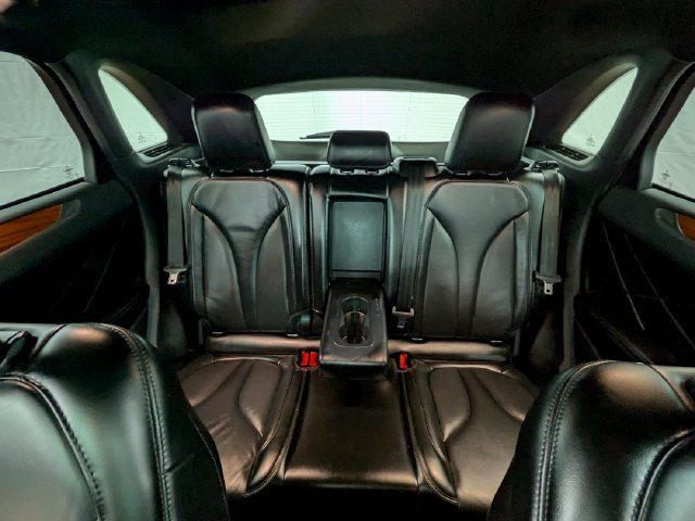 Used 2017 Lincoln MKC Select AWD/4WD image 19