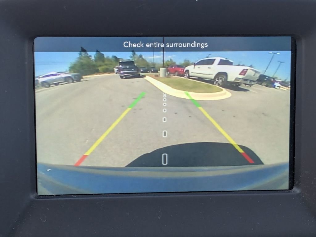 Used 2019 Jeep Compass Latitude w/ Popular Equipment Group image 14