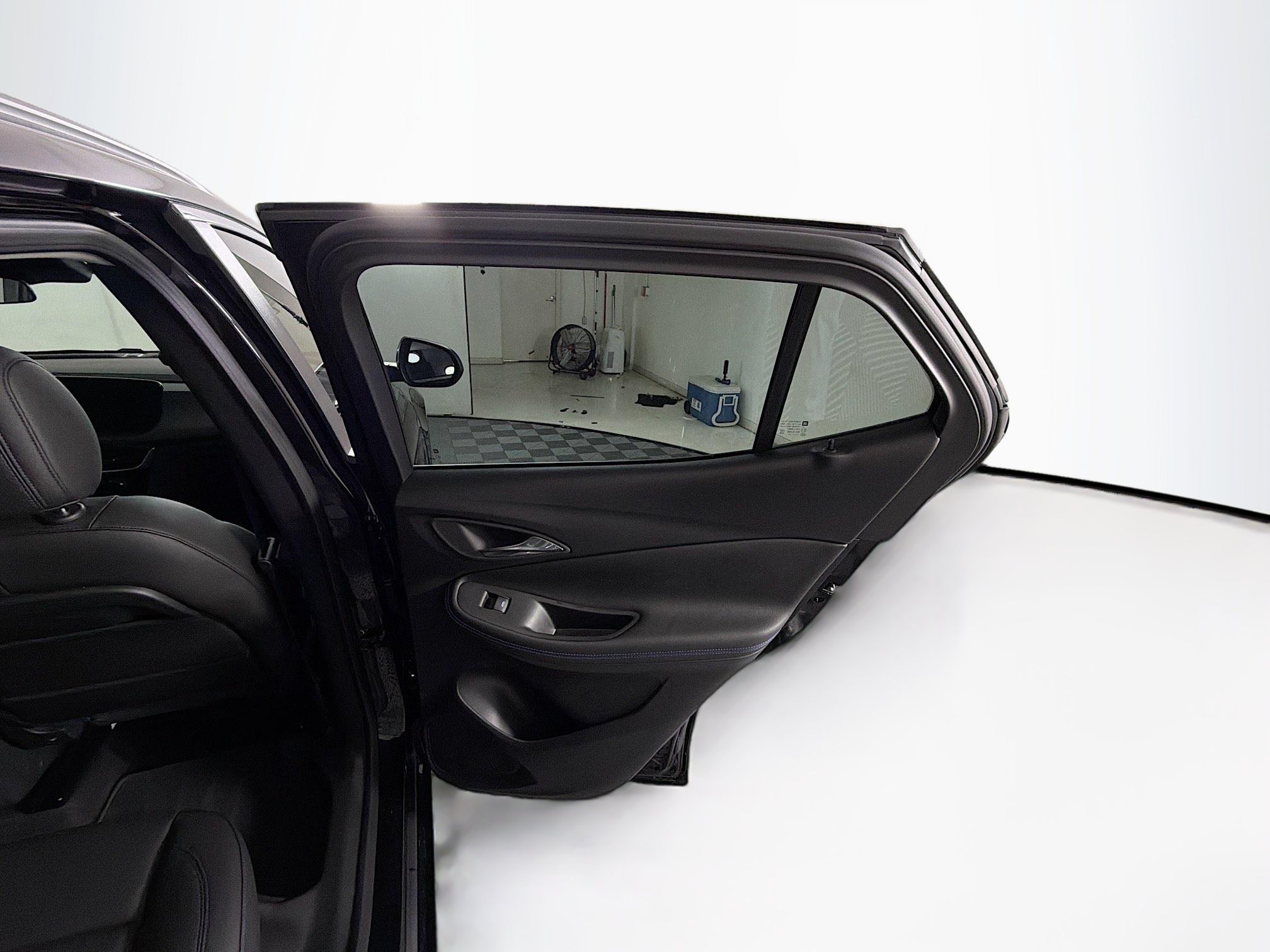 Used 2026 Buick Encore GX Sport Touring w/ Comfort Package FWD image 29