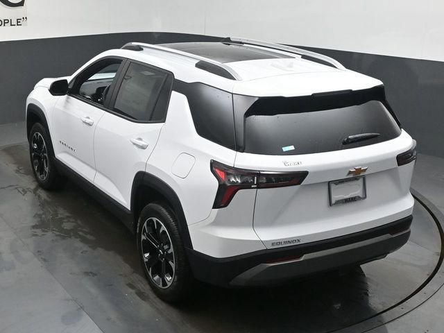 New 2026 Chevrolet Equinox LT image 19