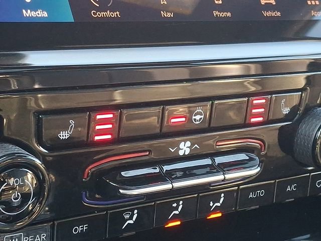 Used 2024 Jeep Grand Cherokee Limited 4xe image 27