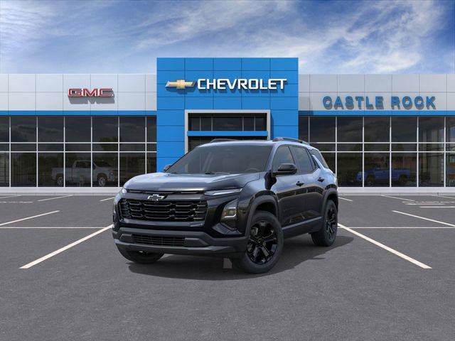 New 2026 Chevrolet Equinox LT w/ Convenience Package II image 10