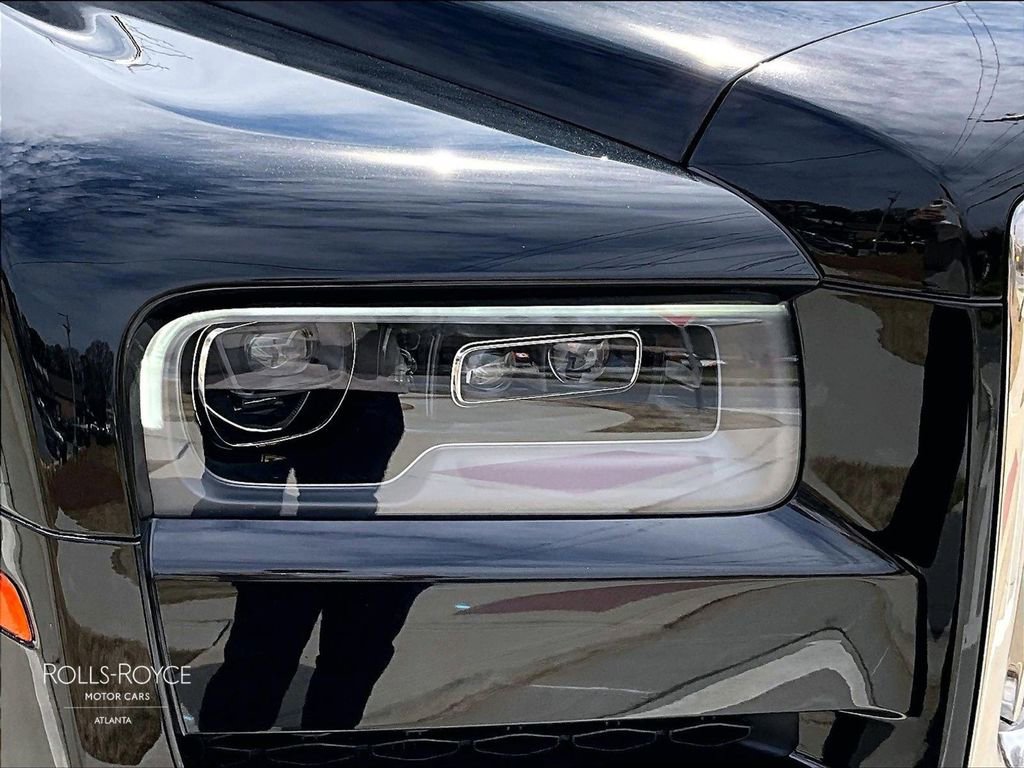 Used 2020 Rolls-Royce Cullinan image 27