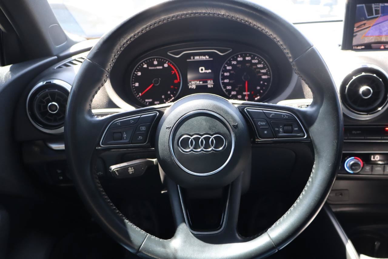 Used 2020 Audi A3 2.0T Premium AWD/4WD image 18