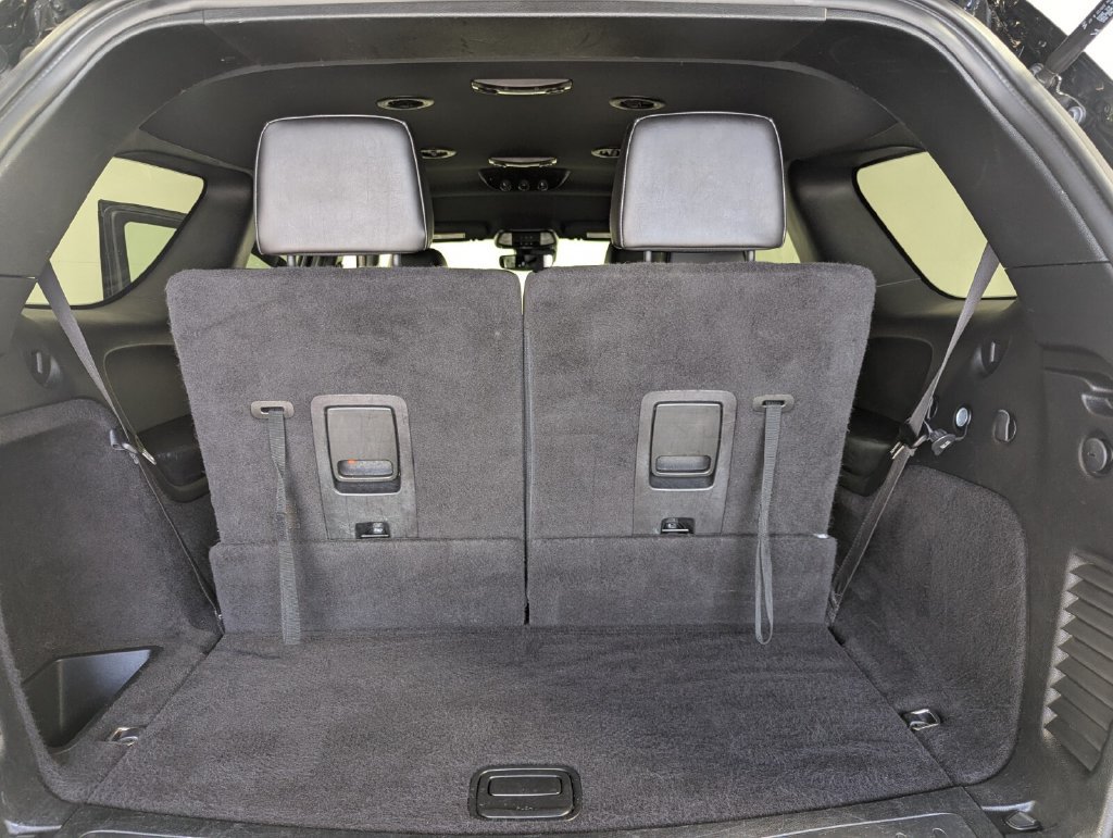 Used 2022 Dodge Durango GT AWD/4WD image 28