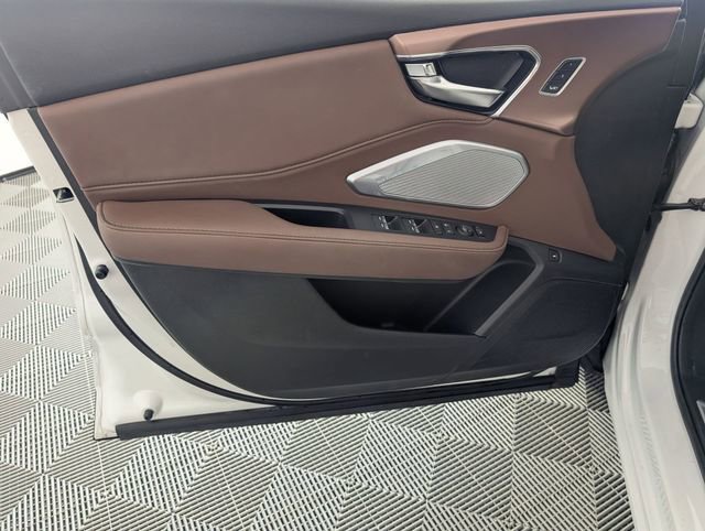 Used 2023 Acura RDX w/ Technology Package image 10