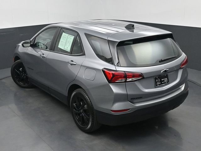 Used 2024 Chevrolet Equinox LS w/ Sport Edition image 37