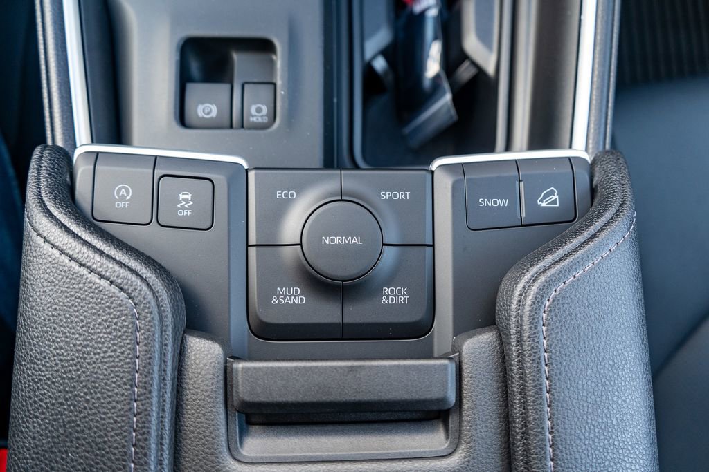 New 2026 Toyota Grand Highlander XLE image 28
