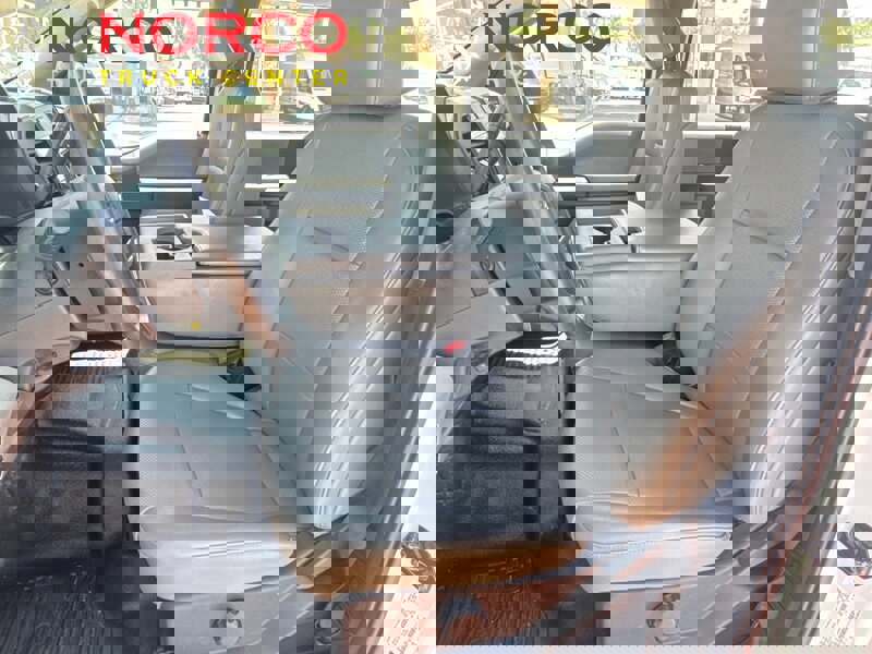 Used 2022 Ford F250 XL w/ STX Appearance Package image 19