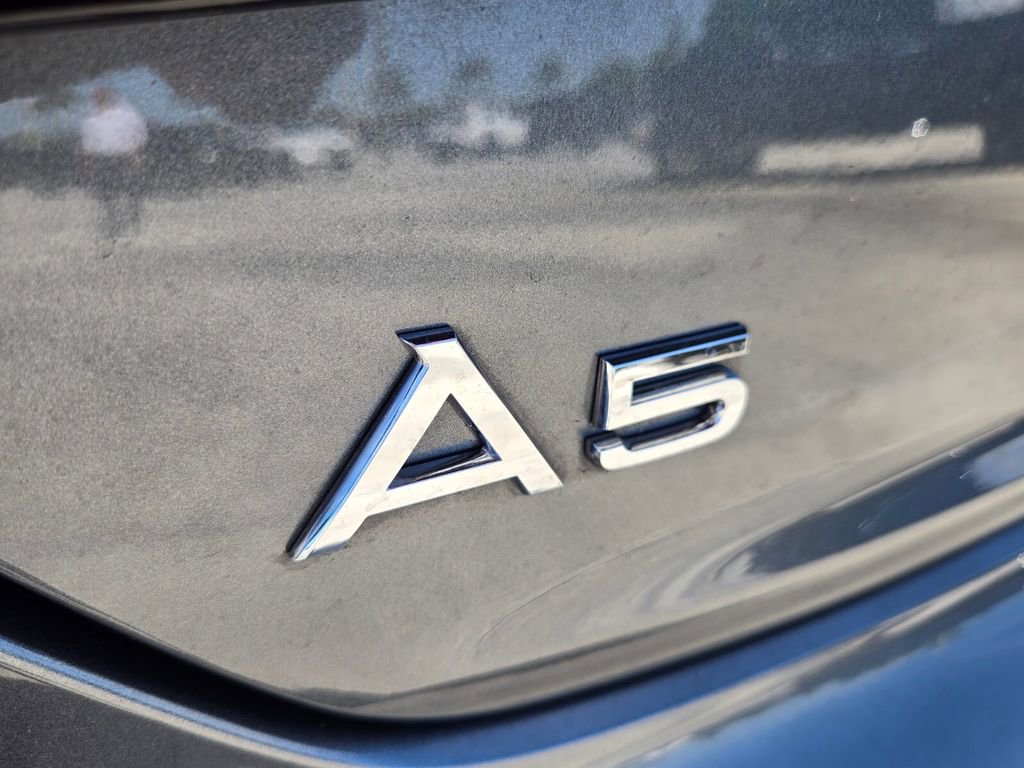 Used 2023 Audi A5 2.0T Premium Plus w/ Premium Plus image 14