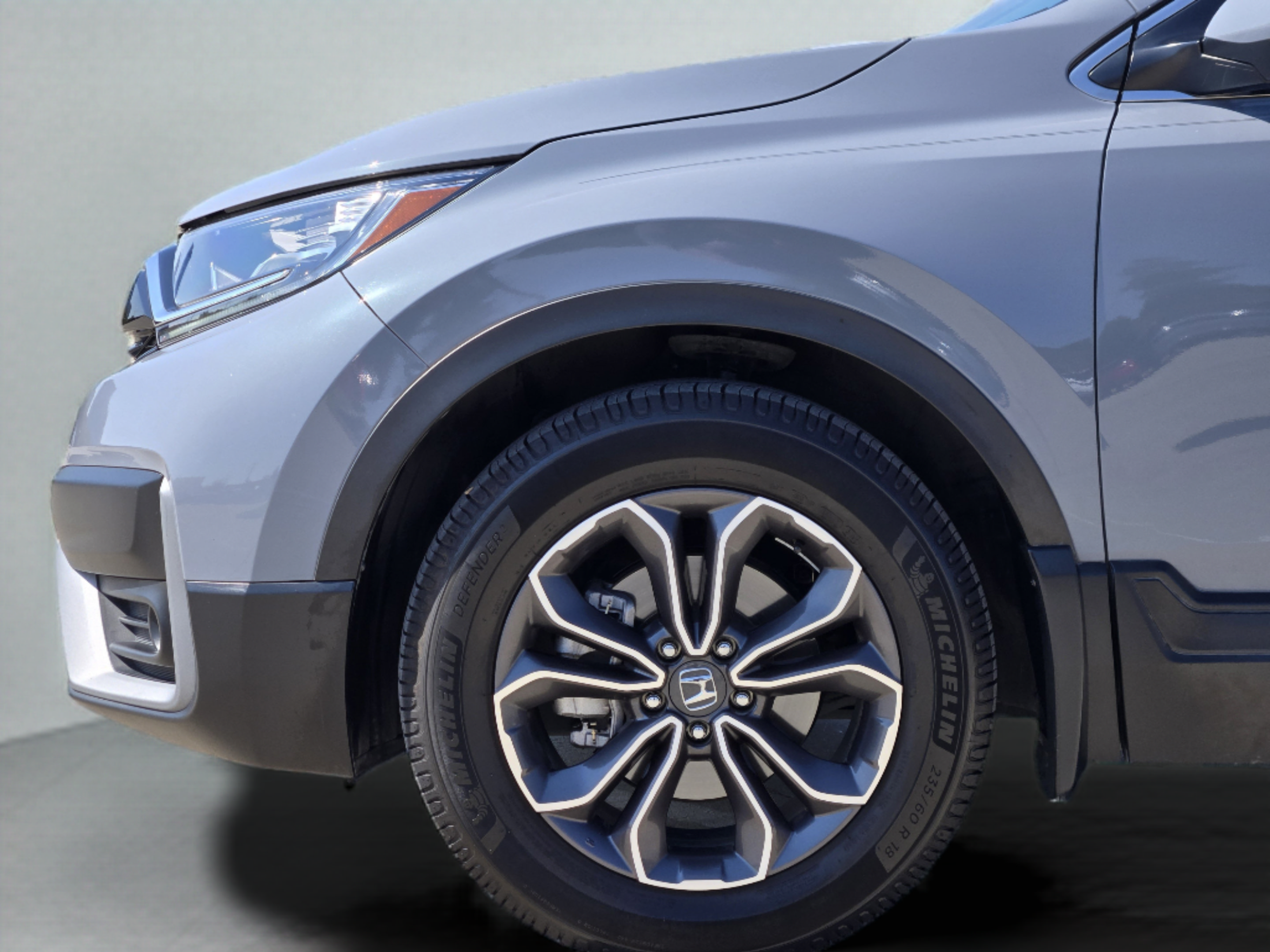 Used 2020 Honda CR-V EX image 30
