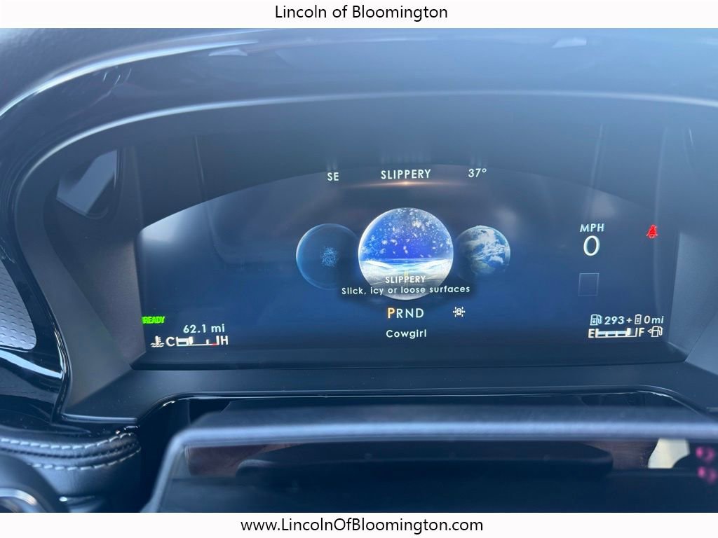 New 2025 Lincoln Corsair Grand Touring w/ Equipment Group 302A image 37