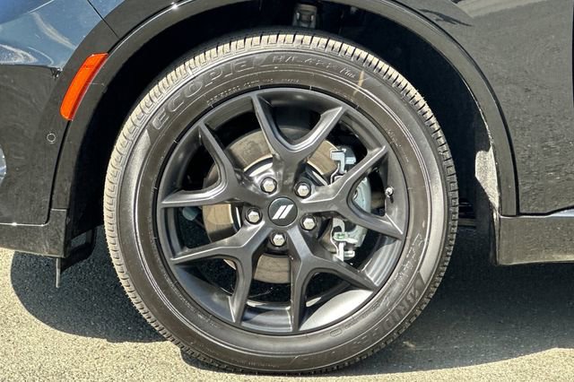 New 2026 Dodge Durango GT AWD/4WD image 25