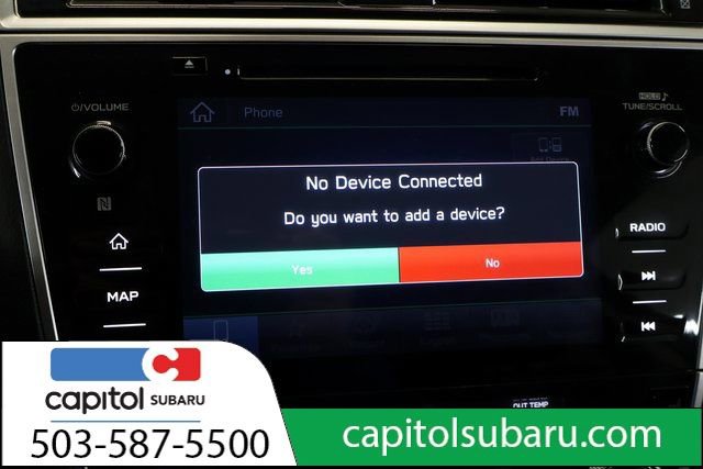 Used 2019 Subaru Outback 2.5i Premium w/ Popular Package #2 image 24