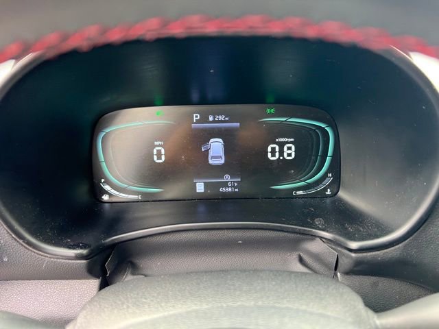Certified 2023 Kia Soul GT-Line FWD image 16