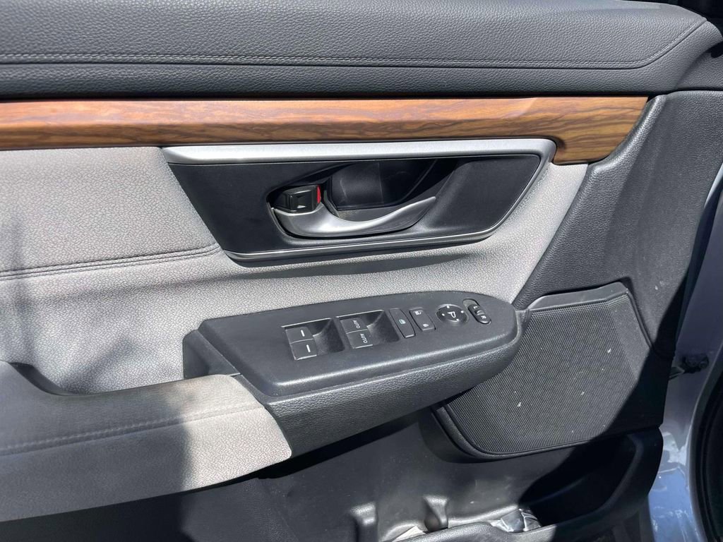 Used 2019 Honda CR-V EX image 16