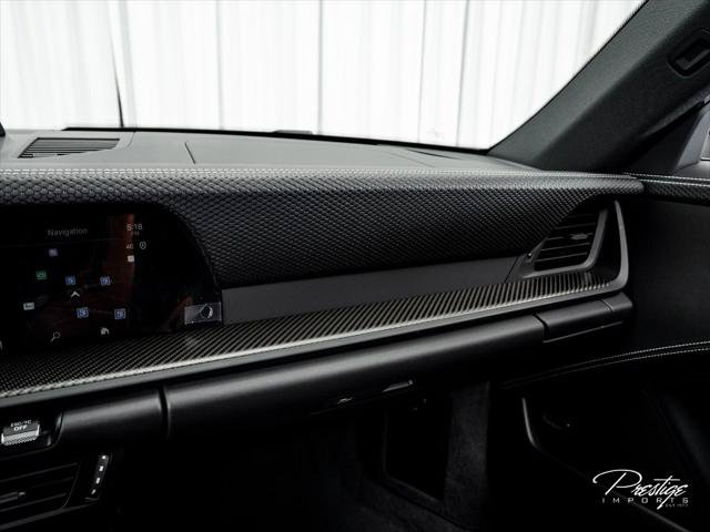 Used 2026 Porsche 911 GT3 RWD image 34