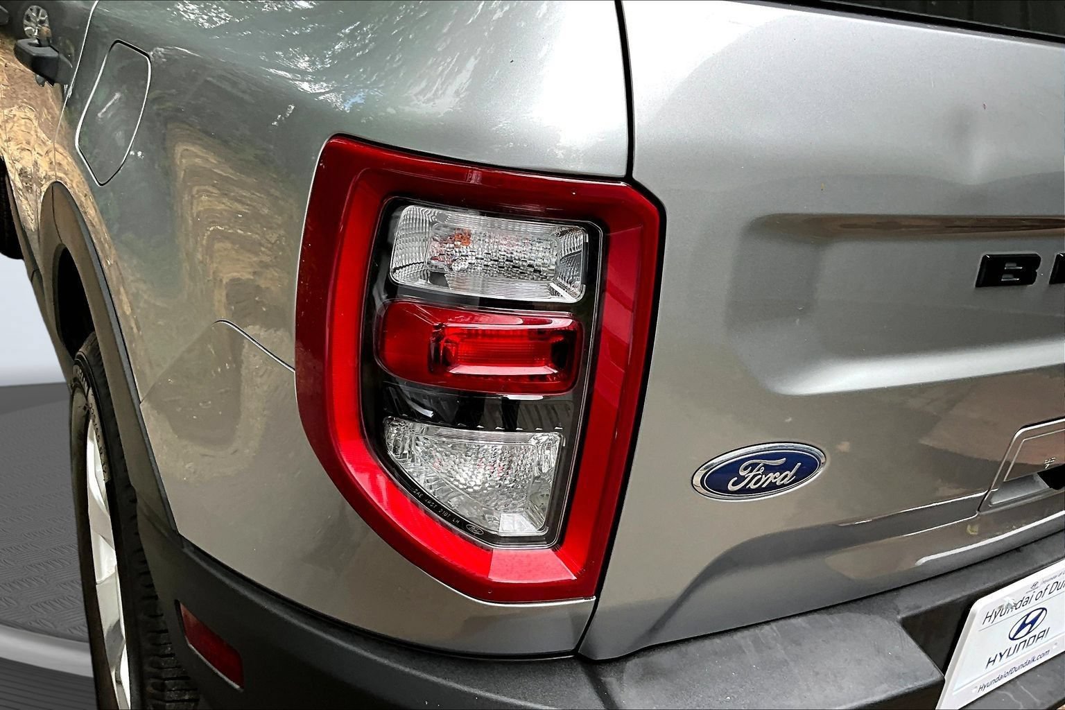 Used 2022 Ford Bronco Sport AWD/4WD image 20