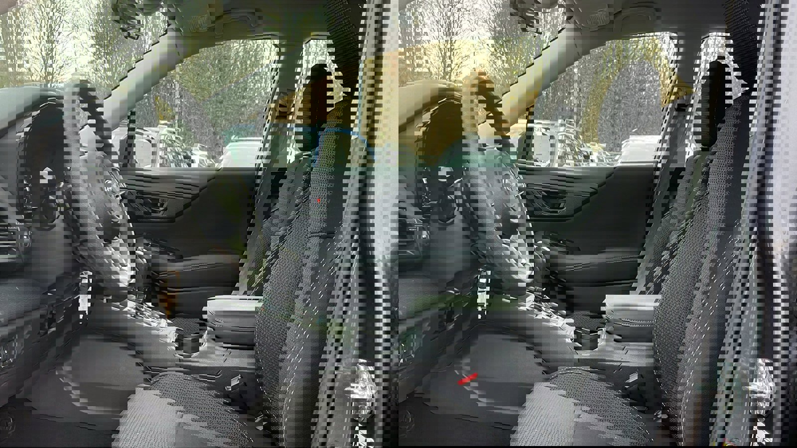 Used 2021 Subaru Outback 2.5i image 11