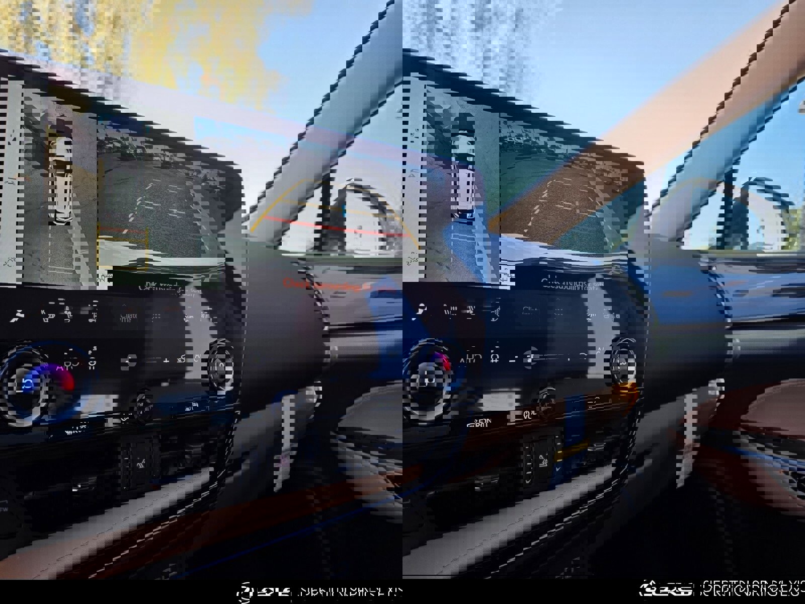 New 2026 Lexus NX 350h 350h Premium image 17