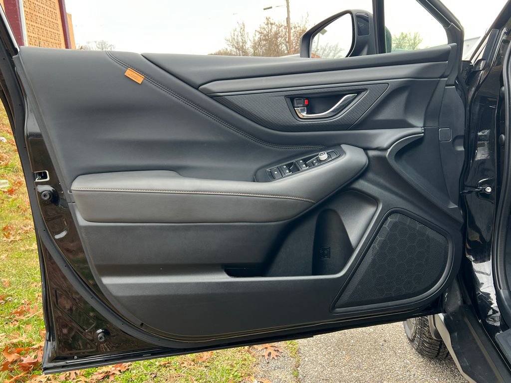 Certified 2022 Subaru Outback Wilderness image 18