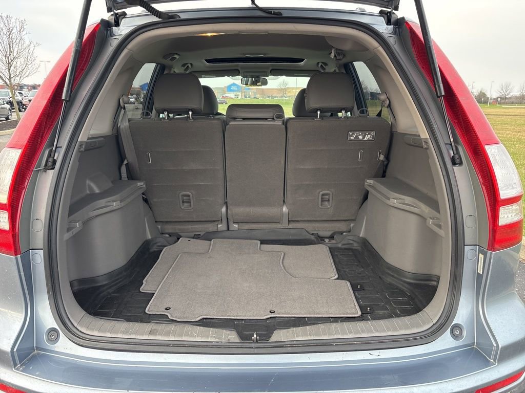 Used 2011 Honda CR-V EX-L image 11