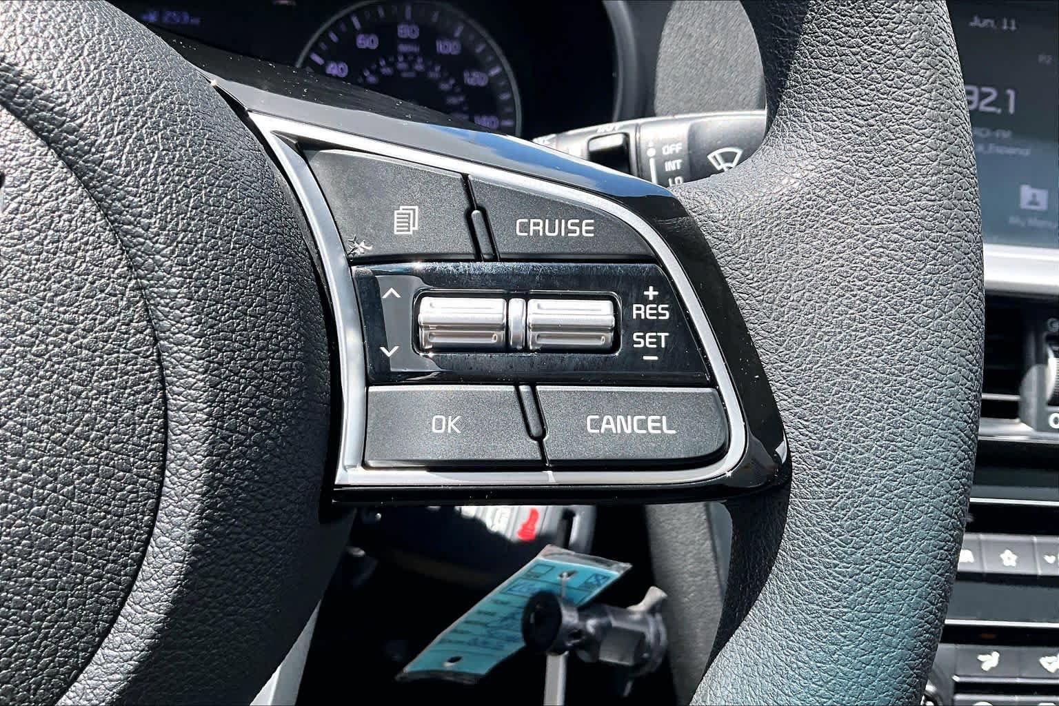 Used 2019 Kia Optima LX FWD image 24